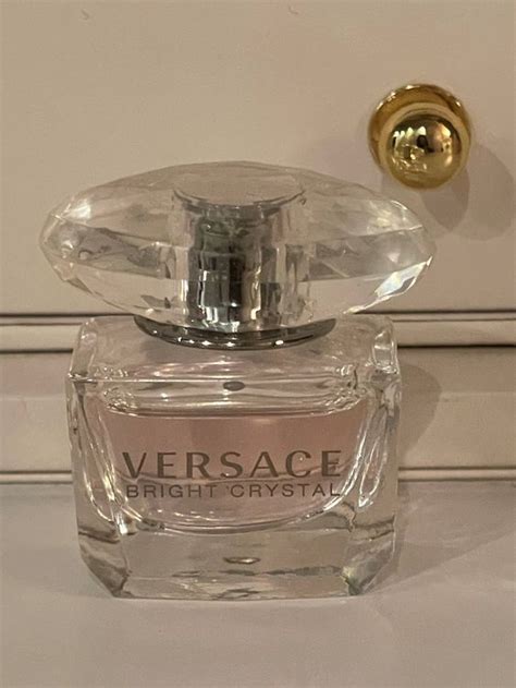 versace miniatur